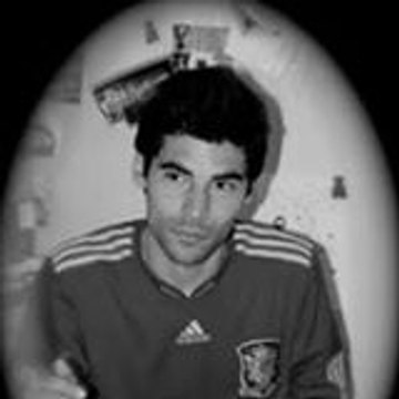 Charles MH