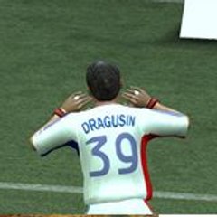Dragusin Adrian