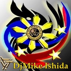 DjMike Ishida