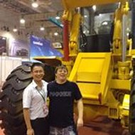 Forklift Loader China