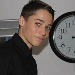 Martin Dyrhøj