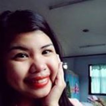 Cyrene Mae Lasquite