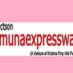 Projects on Yamuna Expressway