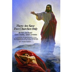 Don Christian Markham