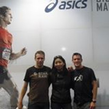 Thomas Brout-rudisha