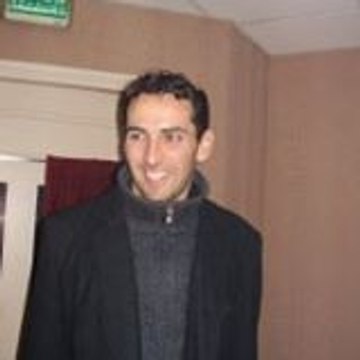 Florent Weck