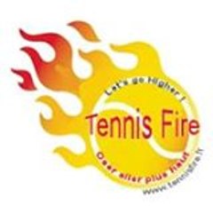 Association Tennis Fire