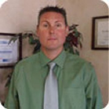 Andrew Shepherd