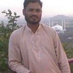 Muhammad Riaz Ul Haq