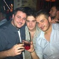 Triantafillos Morfonios