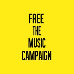 Free The Music Campaign