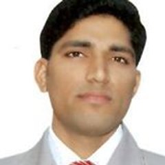 Sandeep Ahir