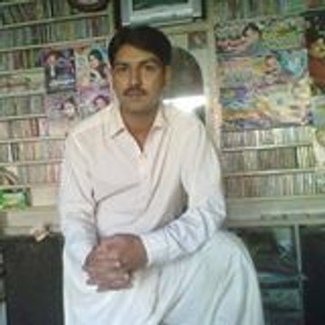 Prince Imtiaz Ali Solangi