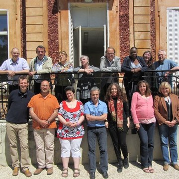 Elus CommunistesCitoyens Fontenay