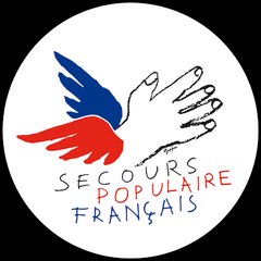 Secours populaire Gironde