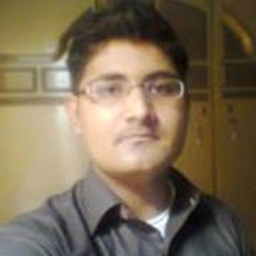 Ayaz Khan Samoon