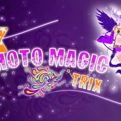 RK Photo Magic Trix