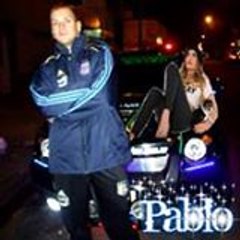 Pablo Ruhl