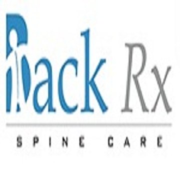 BackRxSpineCare