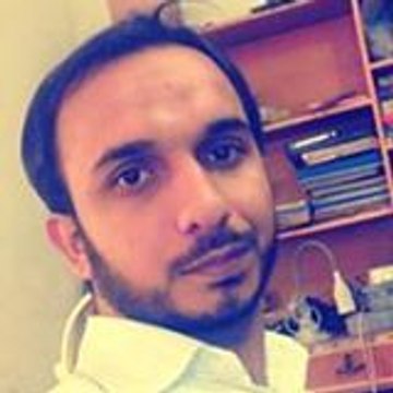 Zohaib Ishtiaq Chaudary