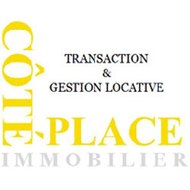 Côté Place Immobilier