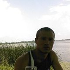 Алексей Щербинин