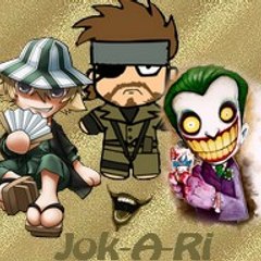 Jok-A-Ri