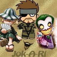 Jok-A-Ri