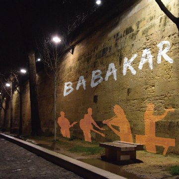 Babakar Nantes