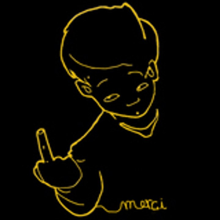 Dailymotion profile picture for @dimes