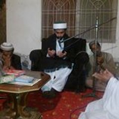 Pir Syed Shahid Ali Shah Jillani,(Ghotki Sharif)