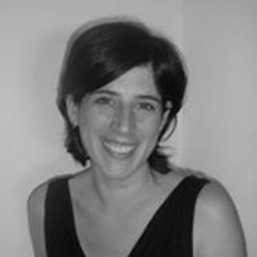 Fanny Gioria