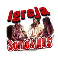 Igreja Somos Nós