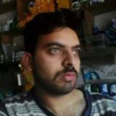 Faiz Hassan