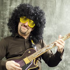 Matt Moran's Contra Band (iTunes, Spotify, Play)