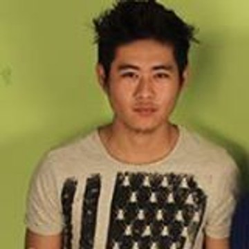 Ronsu Ngully