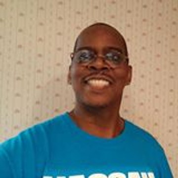Damon Geddins Sr.