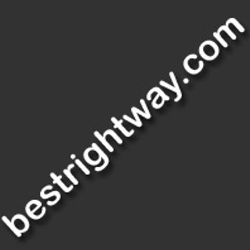 Best Right Way