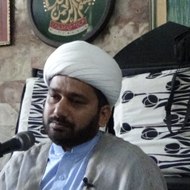 Iftikhar Ahmed Ghadeeri