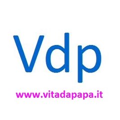 Fede - vitadapapa.it