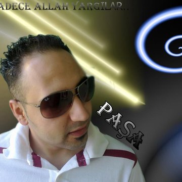 paşa serkan