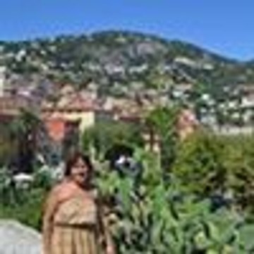 Johana Guimaraez Plaza