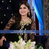 Hafsa Pakistani