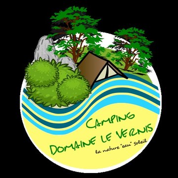 Camping Domaine le Vernis