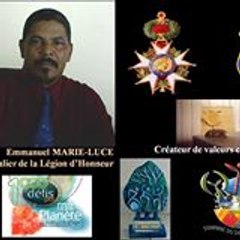 Emmanuel Marie-luce