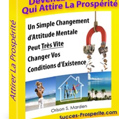 Succès Prospérité