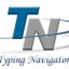 TypingNavigators
