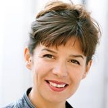 Sophie Legrand