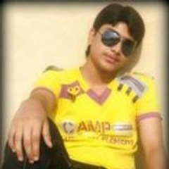 Zubair Ali