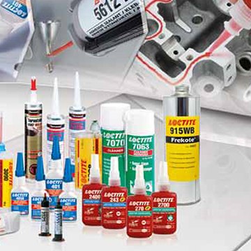 Aerospace Seals